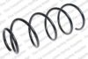 LESJ?FORS 4048415 Coil Spring